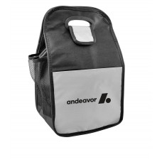 Insulated Lunch Tote 