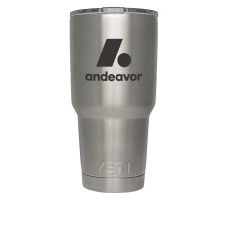 YETI 30oz Tumbler