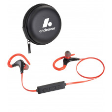 Buzz Bluetooth Earbuds