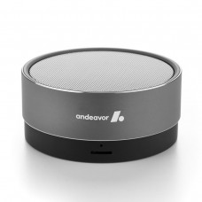  High quality sound and longer playtime bluetooth speaker
