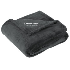 Oversized Ultra Plush Blanket