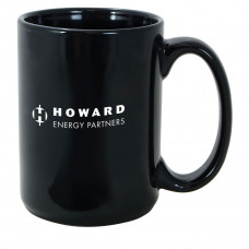 15oz. El Grande Ceramic Mug 