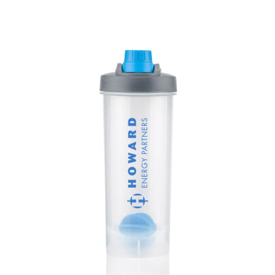 24oz. Shake & Burn Bottle