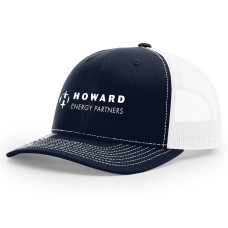 Richardson Trucker Cap