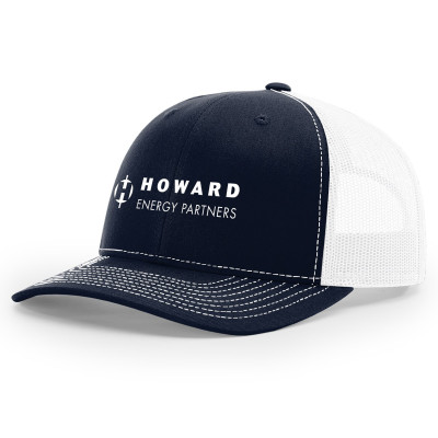 Richardson Trucker Cap