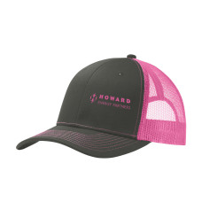 Snapback Trucker Cap Snapback Trucker Cap