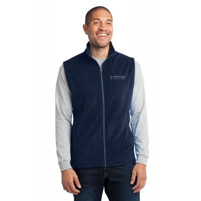 Microfleece Vest