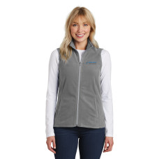 Women's Microfleece Vest