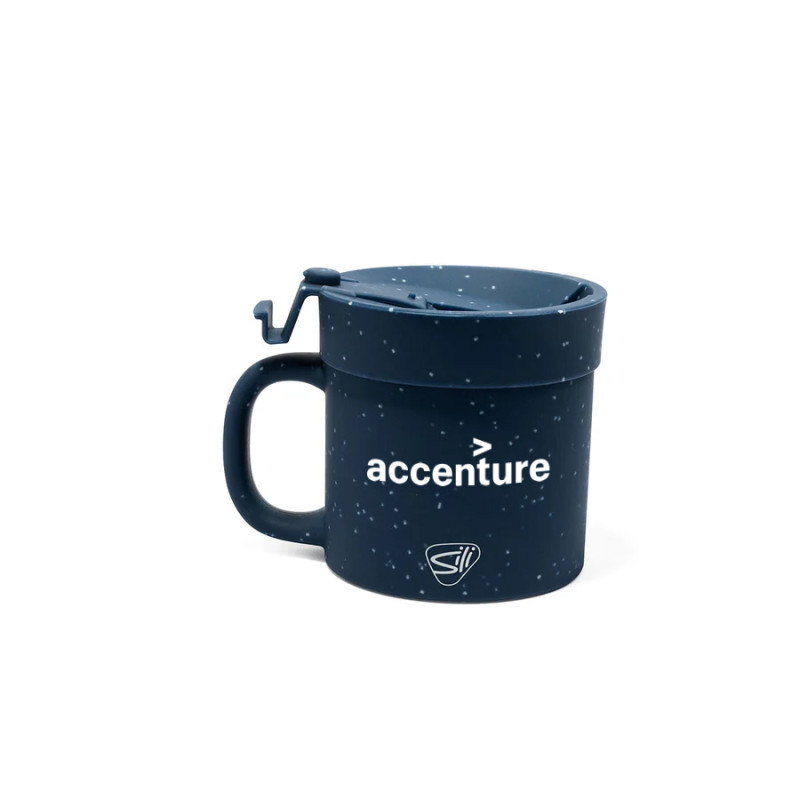 16oz Coffee Mug with Lid